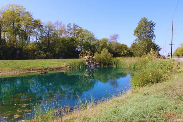 $345,000 | 5378 East Co Road 600 South, Walton, IN 46994