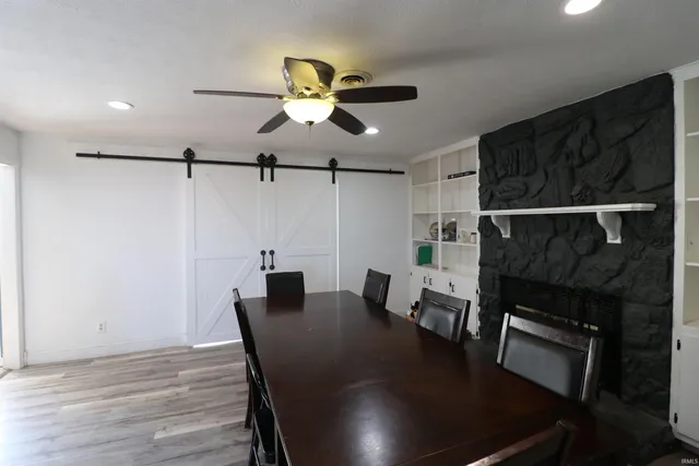 $345,000 | 5378 East Co Road 600 South, Walton, IN 46994