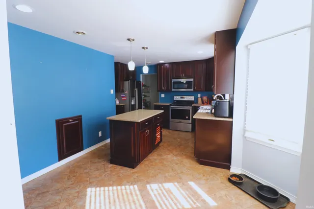 $345,000 | 5378 East Co Road 600 South, Walton, IN 46994