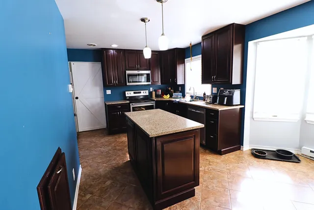 $345,000 | 5378 East Co Road 600 South, Walton, IN 46994