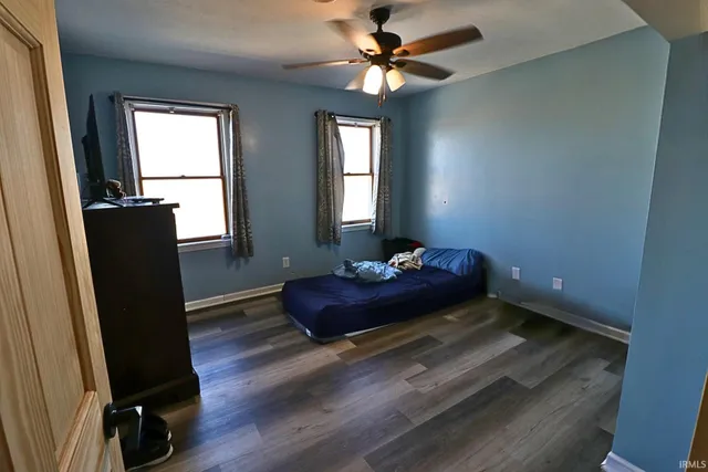 $345,000 | 5378 East Co Road 600 South, Walton, IN 46994