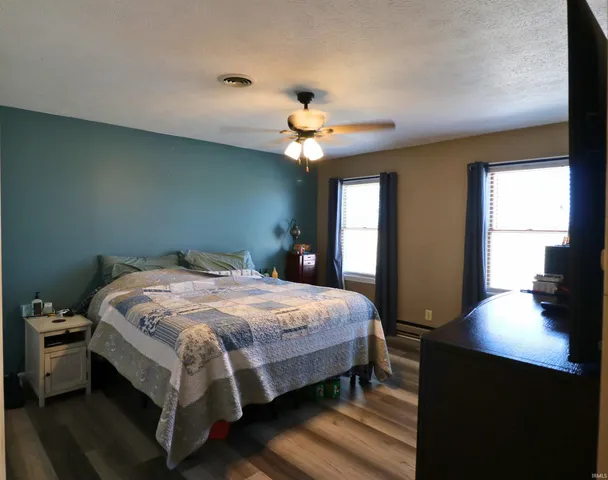 $345,000 | 5378 East Co Road 600 South, Walton, IN 46994