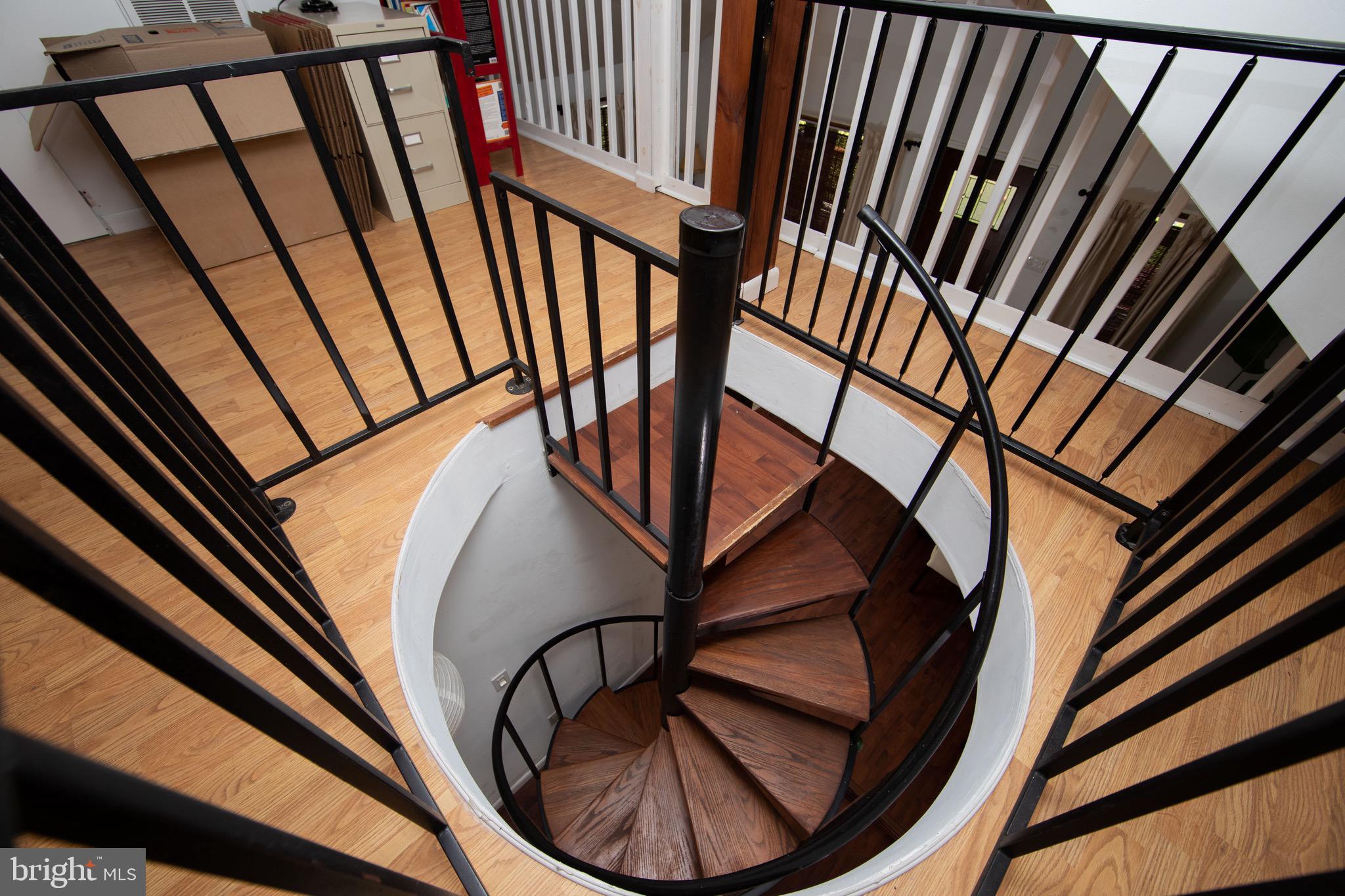 281 Sunset Road Barrington, NJ 08007 - Photo 27 of 54 Stairs