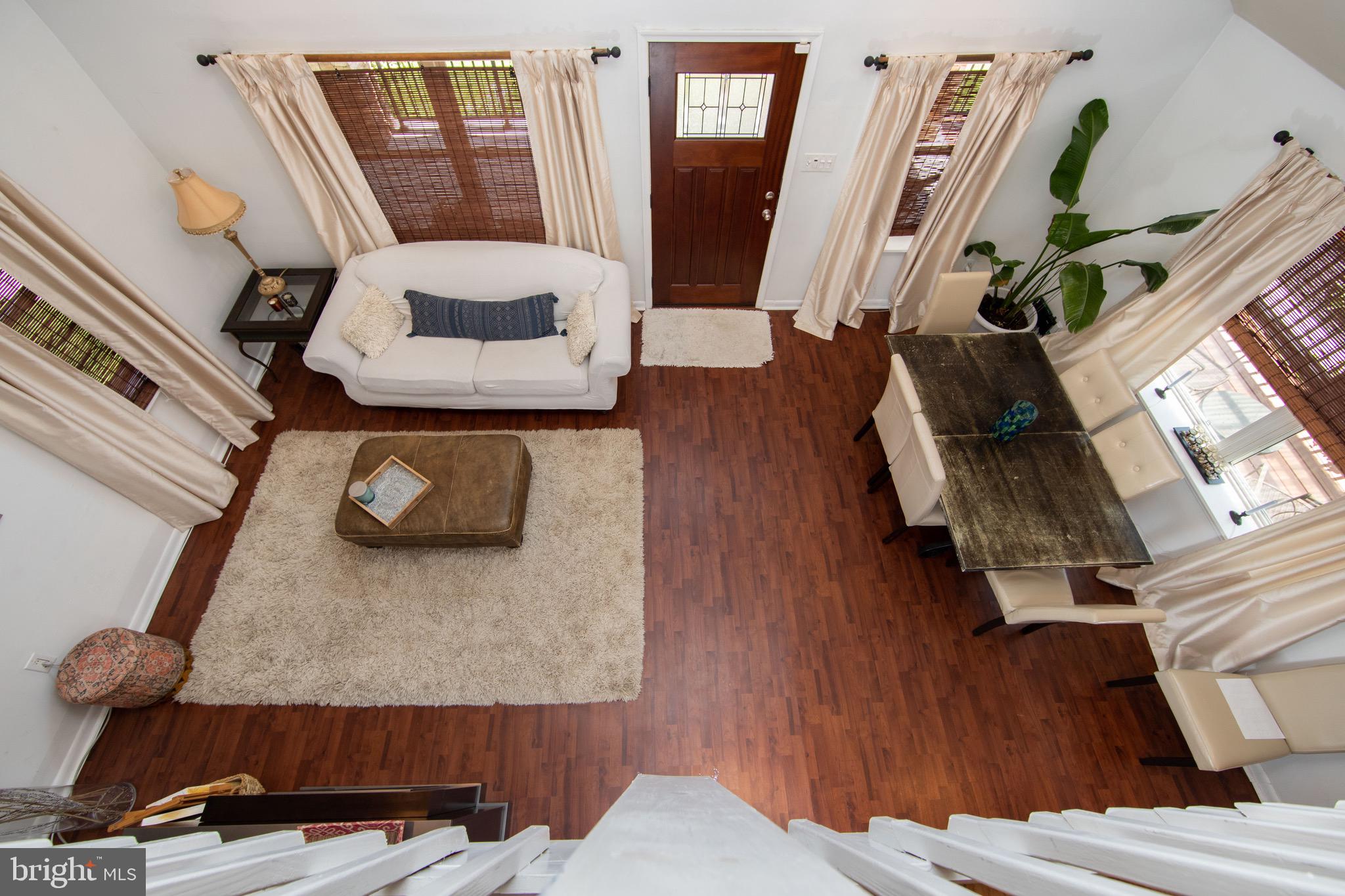 281 Sunset Road Barrington, NJ 08007 - Photo 28 of 54 Living Room/ Dining Room