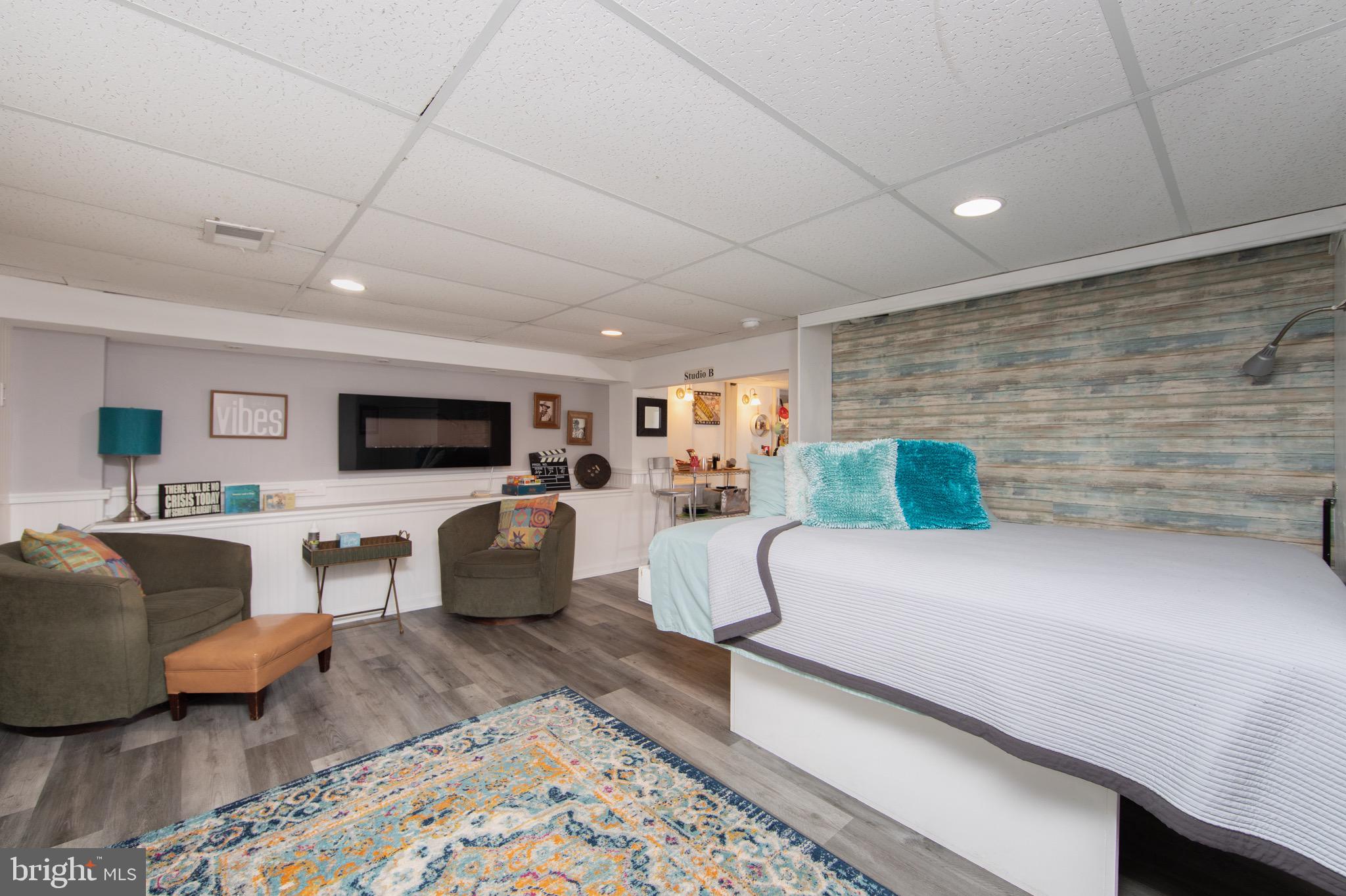 281 Sunset Road Barrington, NJ 08007 - Photo 30 of 54 In-law suite