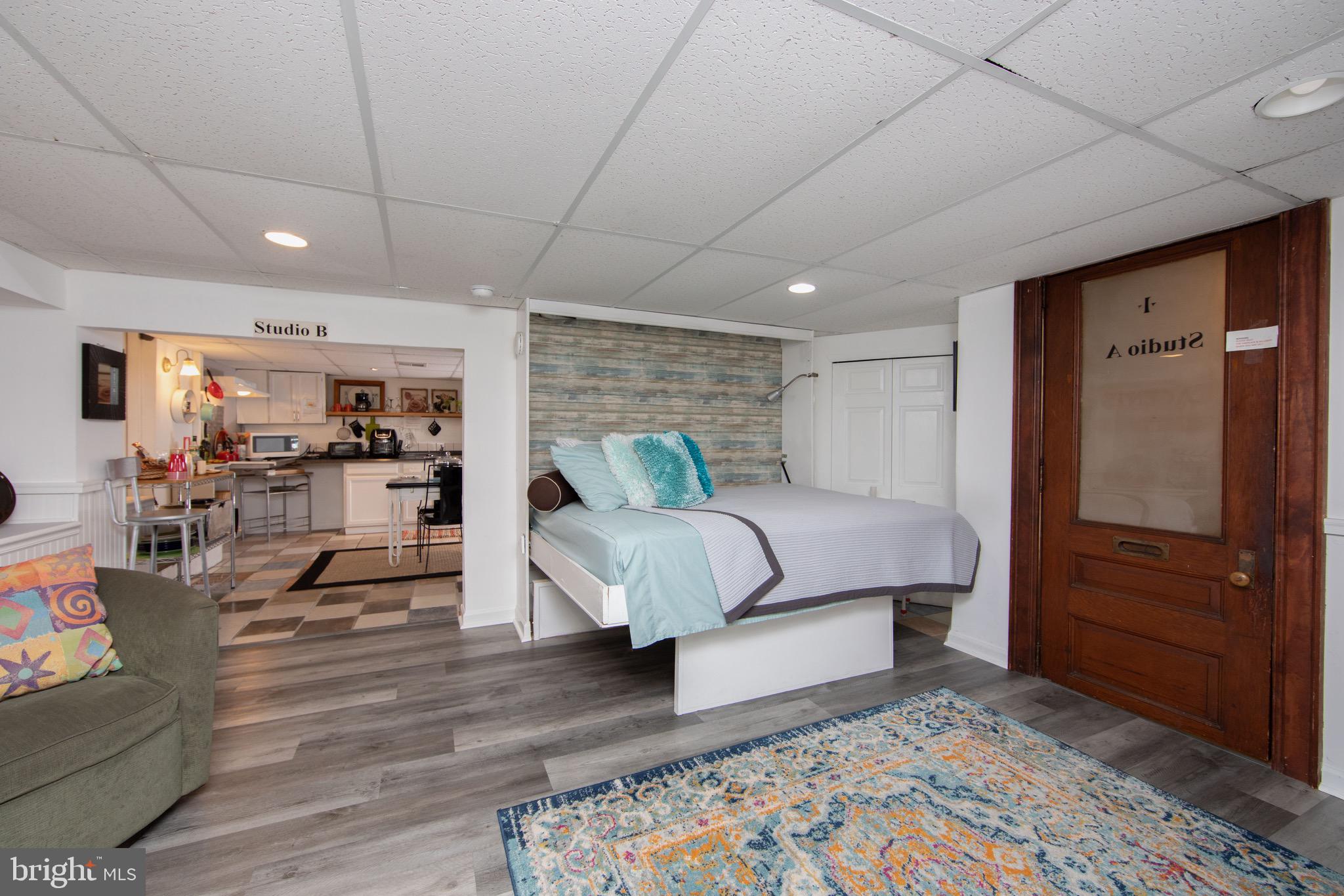 281 Sunset Road Barrington, NJ 08007 - Photo 32 of 54 In-law suite