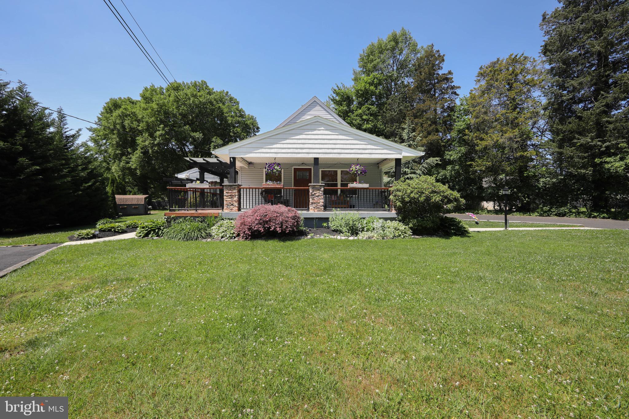 281 Sunset Road Barrington, NJ 08007 - Photo 43 of 54 Exterior