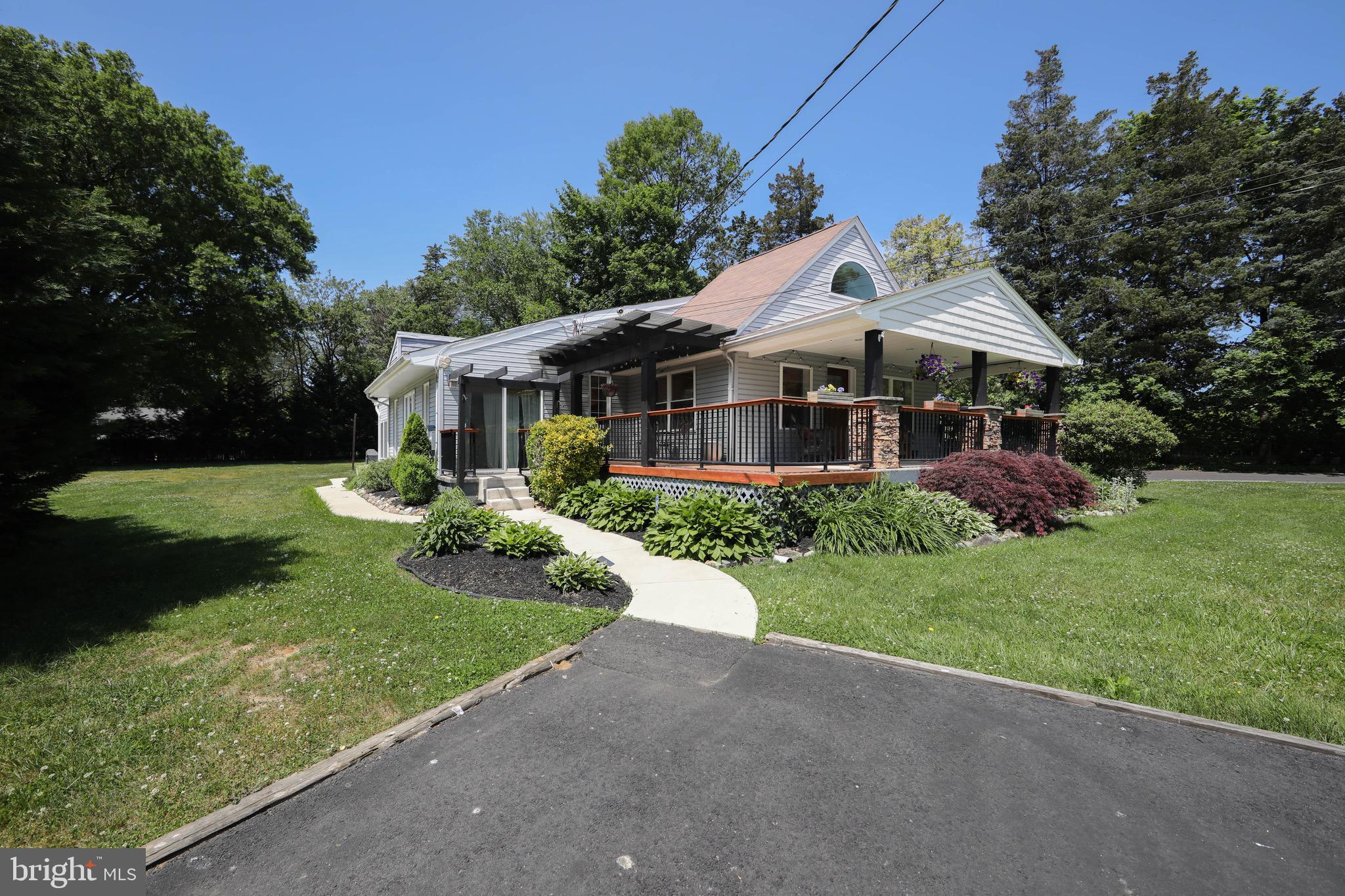 281 Sunset Road Barrington, NJ 08007 - Photo 44 of 54 Exterior