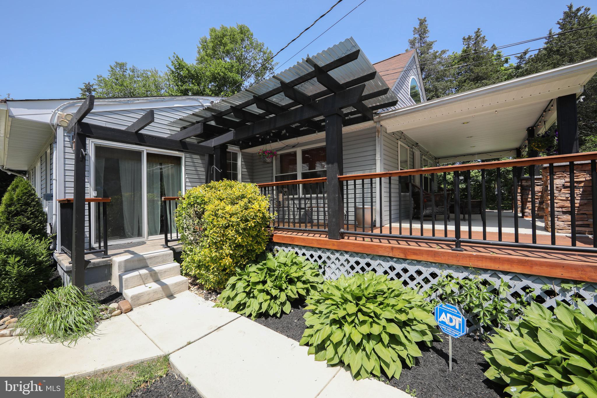 281 Sunset Road Barrington, NJ 08007 - Photo 46 of 54 Exterior