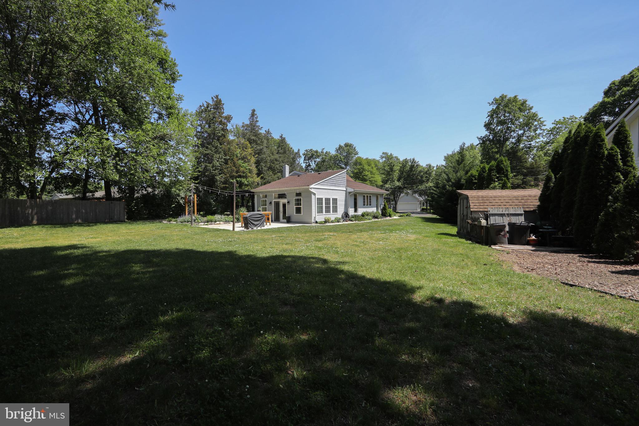 281 Sunset Road Barrington, NJ 08007 - Photo 49 of 54 Exterior