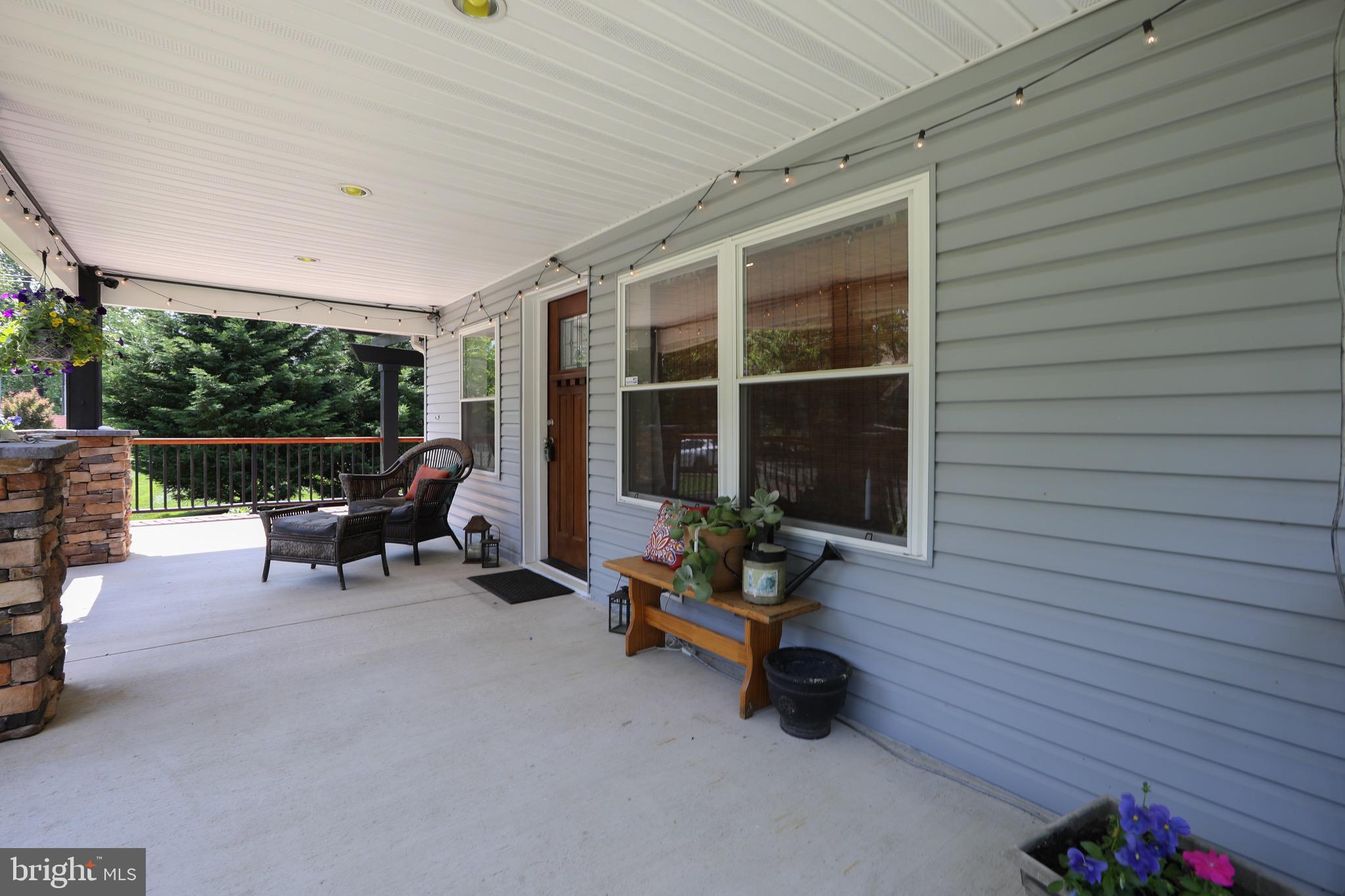 281 Sunset Road Barrington, NJ 08007 - Photo 54 of 54 Porch