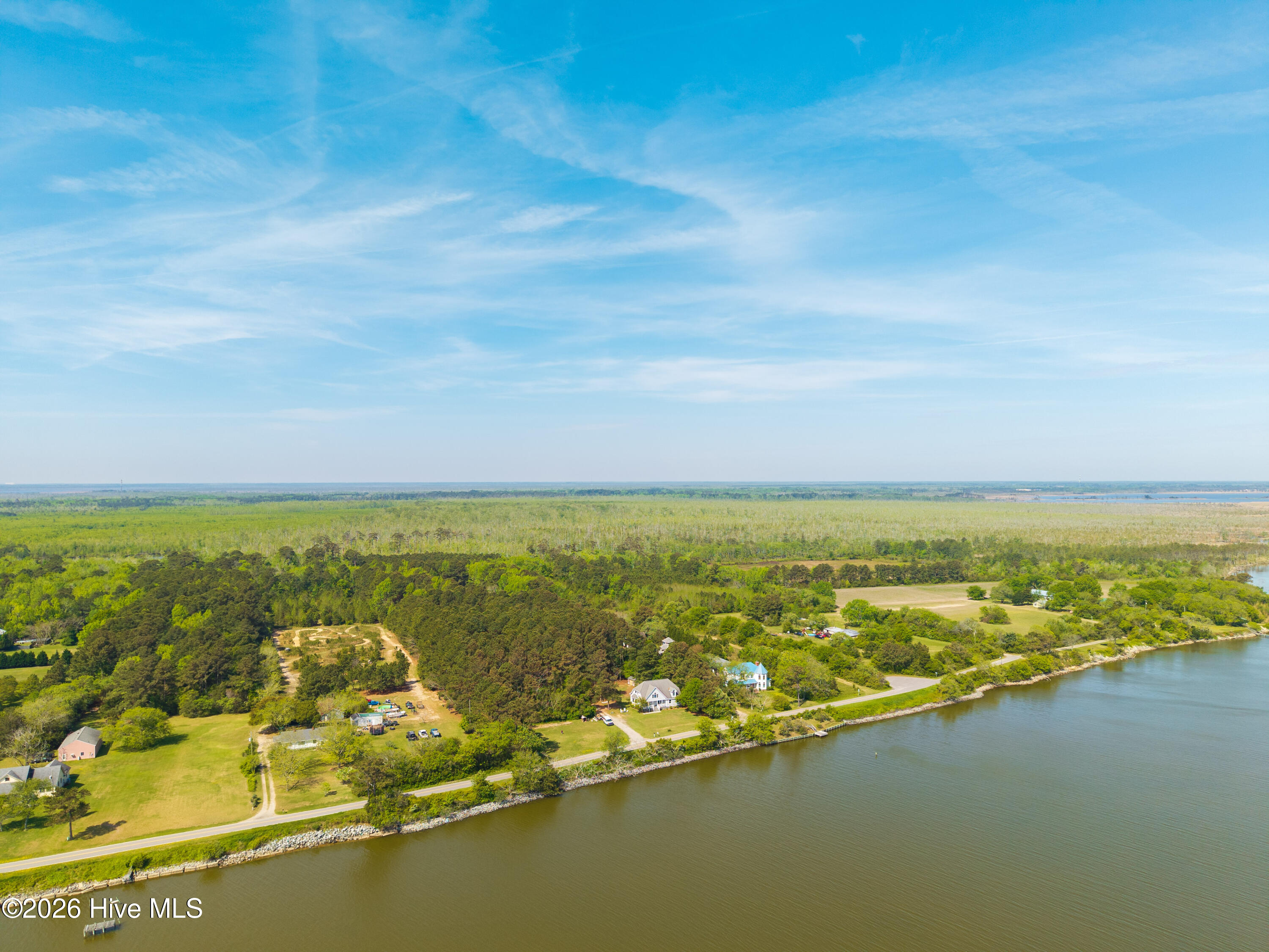 126 Narrow Shore Road Aydlett, NC 27916 - Photo 38 of 83 ext.-12