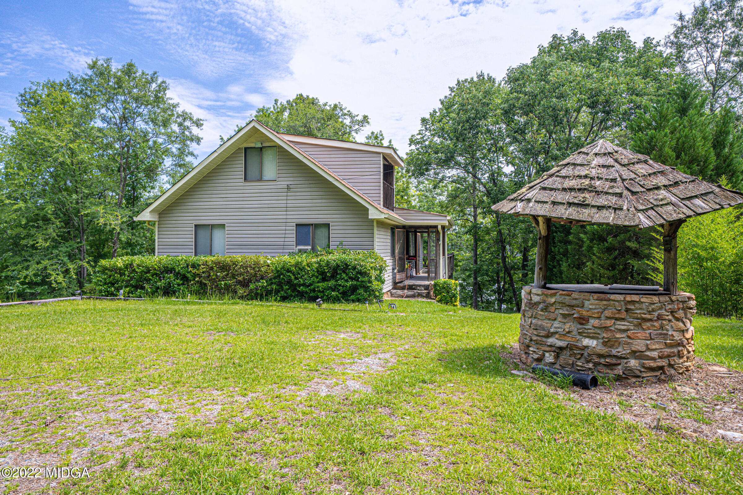 126 Franklin Road Eatonton, GA 31024 - Photo 16 of 30 126 Franklin Rd--7