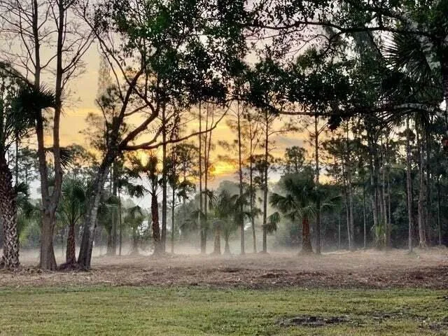 a view of a lake view