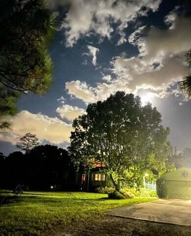 17534 103rd Terrace North Jupiter, FL 33478 - Photo 3 of 25 a view of a yard