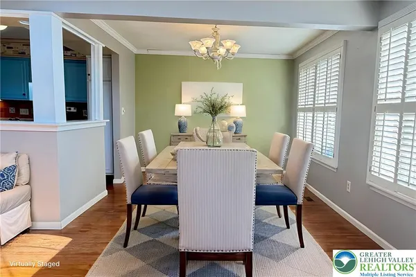 $329,000 | 3424 Park Place, Bethlehem, PA 18017
