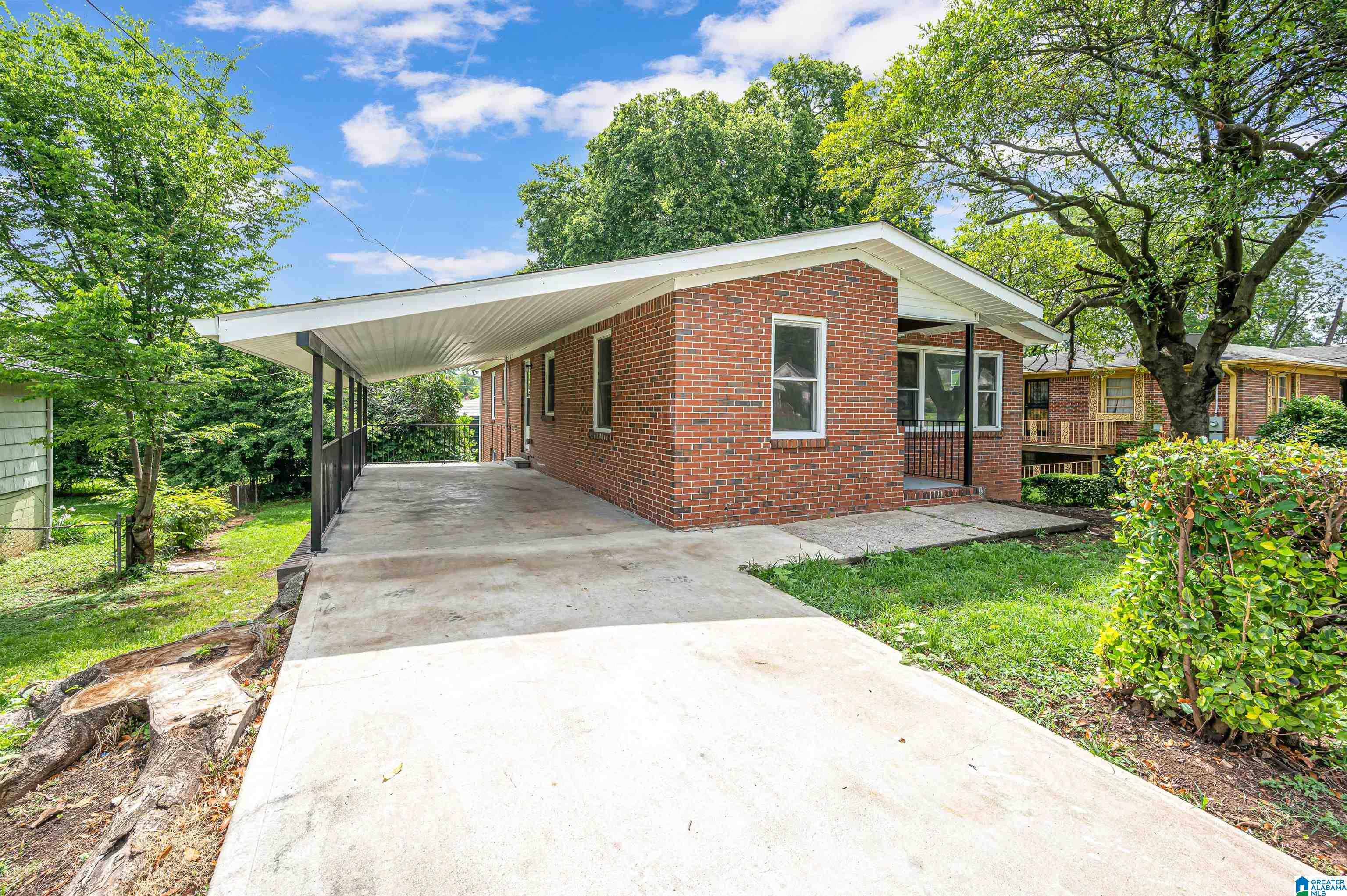 857 Goldwire Street Southwest Birmingham, AL 35211 - Photo 2 of 41