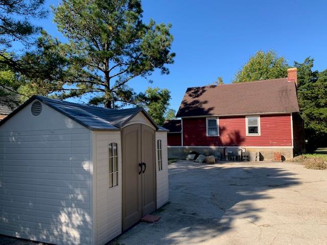 29511 Seaside Road Cape Charles, VA 23310 - Photo 19 of 63 Gallery Image 19