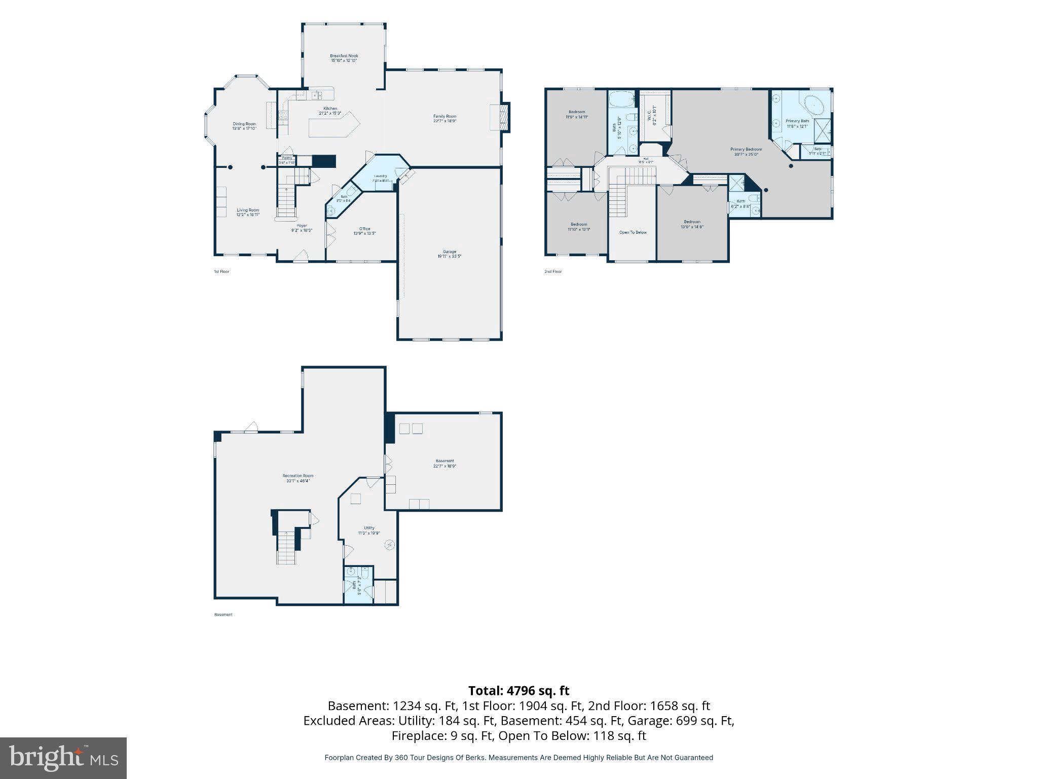 3 Hidden Brook Way Sinking Spring, PA 19608 - Photo 47 of 47 Gallery Image 47