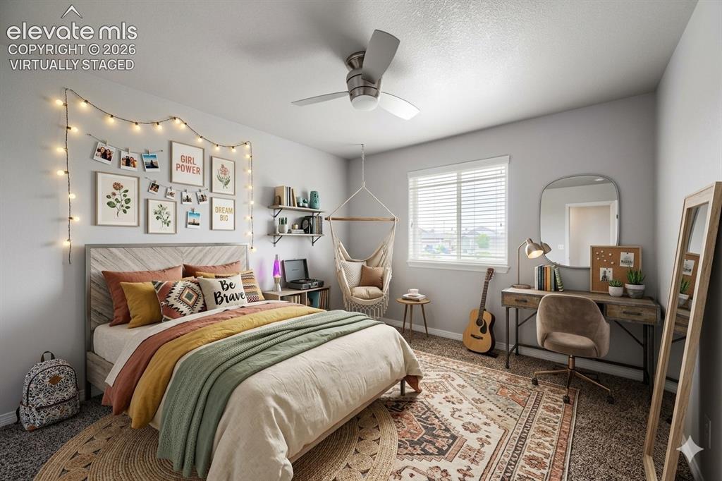 10202 Boulder Ridge Drive Peyton, CO 80831 - Photo 20 of 40 Virtually Staged