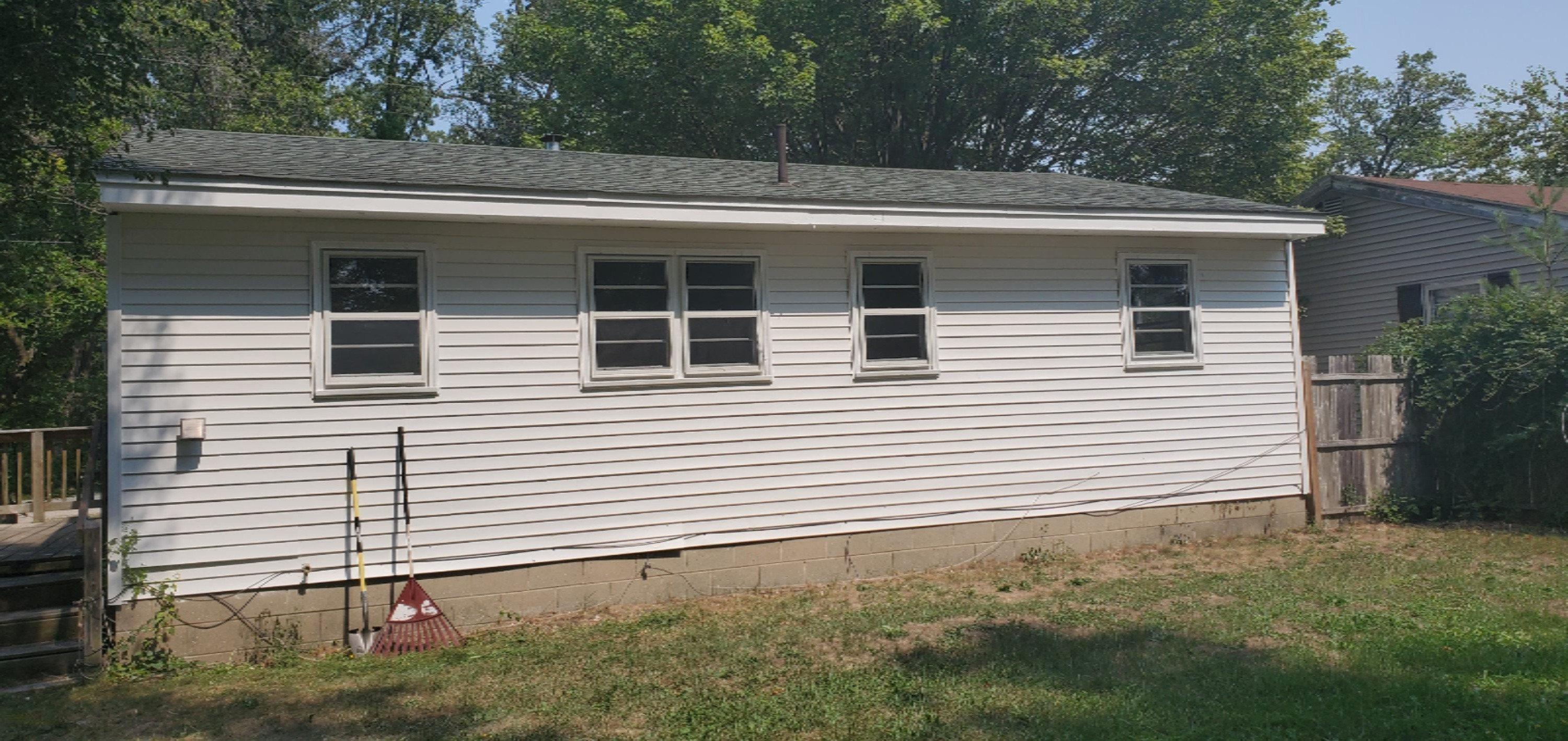 3891 Hall Road Muskegon, MI 49442 - Photo 17 of 21 20200824_130524