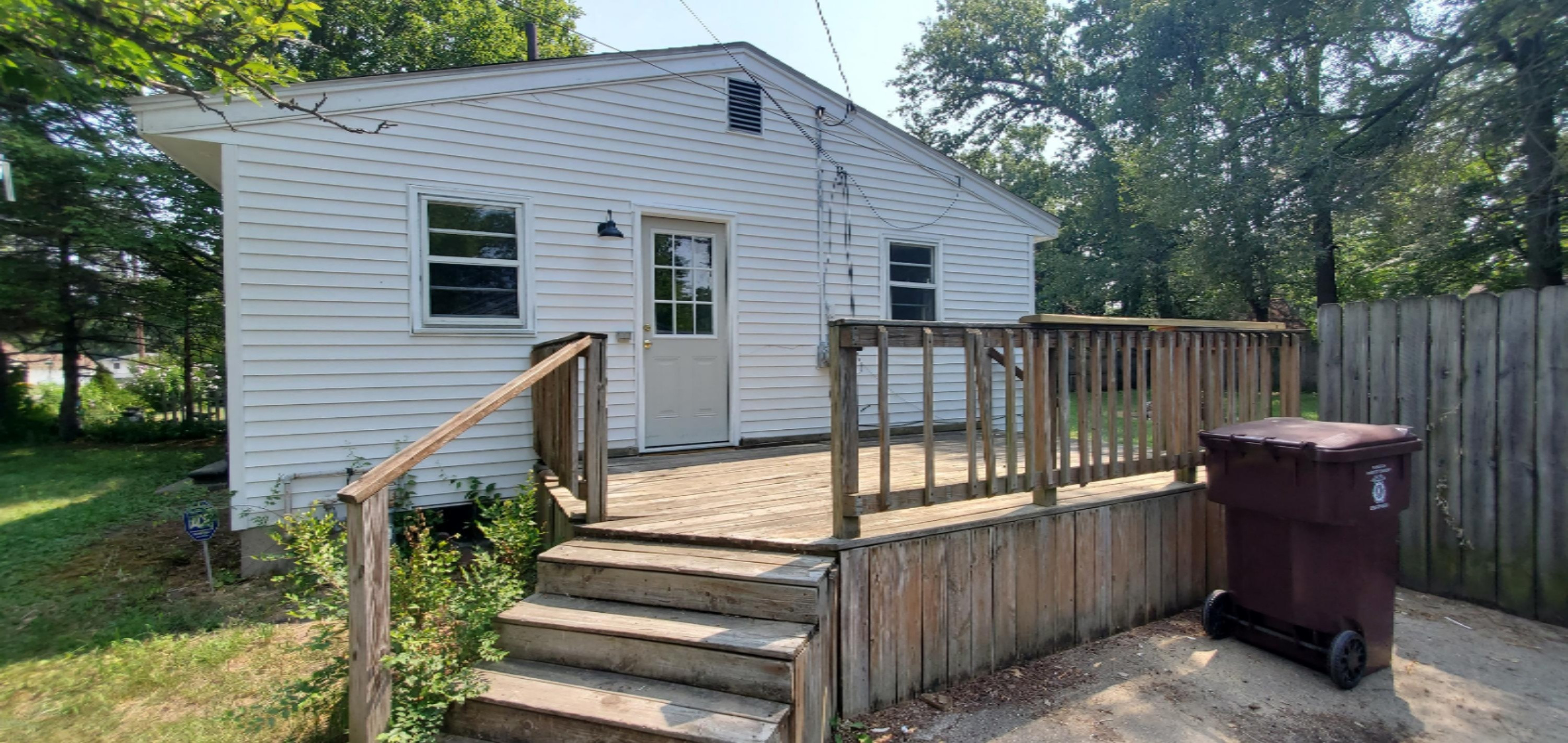 3891 Hall Road Muskegon, MI 49442 - Photo 2 of 21 20200824_130654