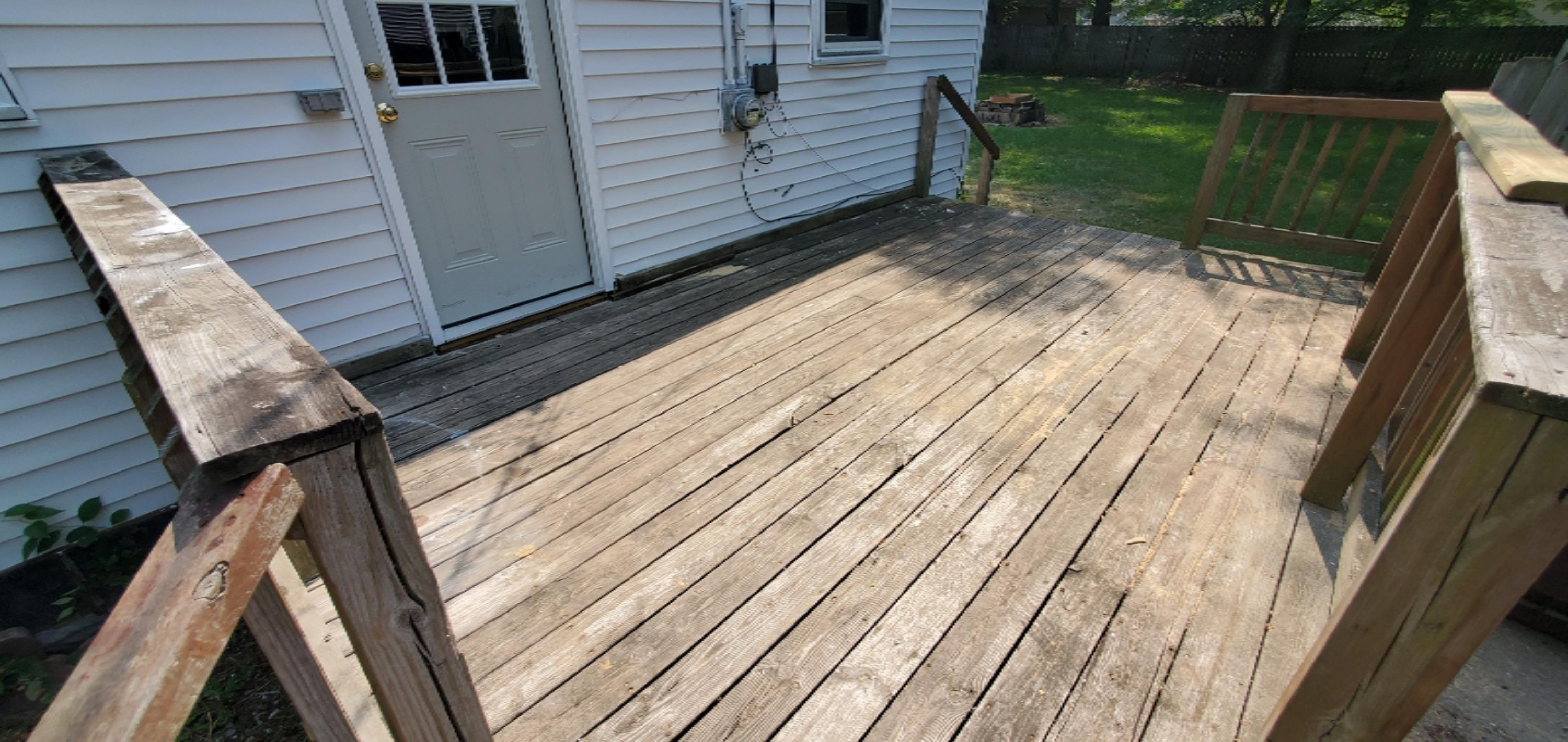 3891 Hall Road Muskegon, MI 49442 - Photo 3 of 21 20200824_130710