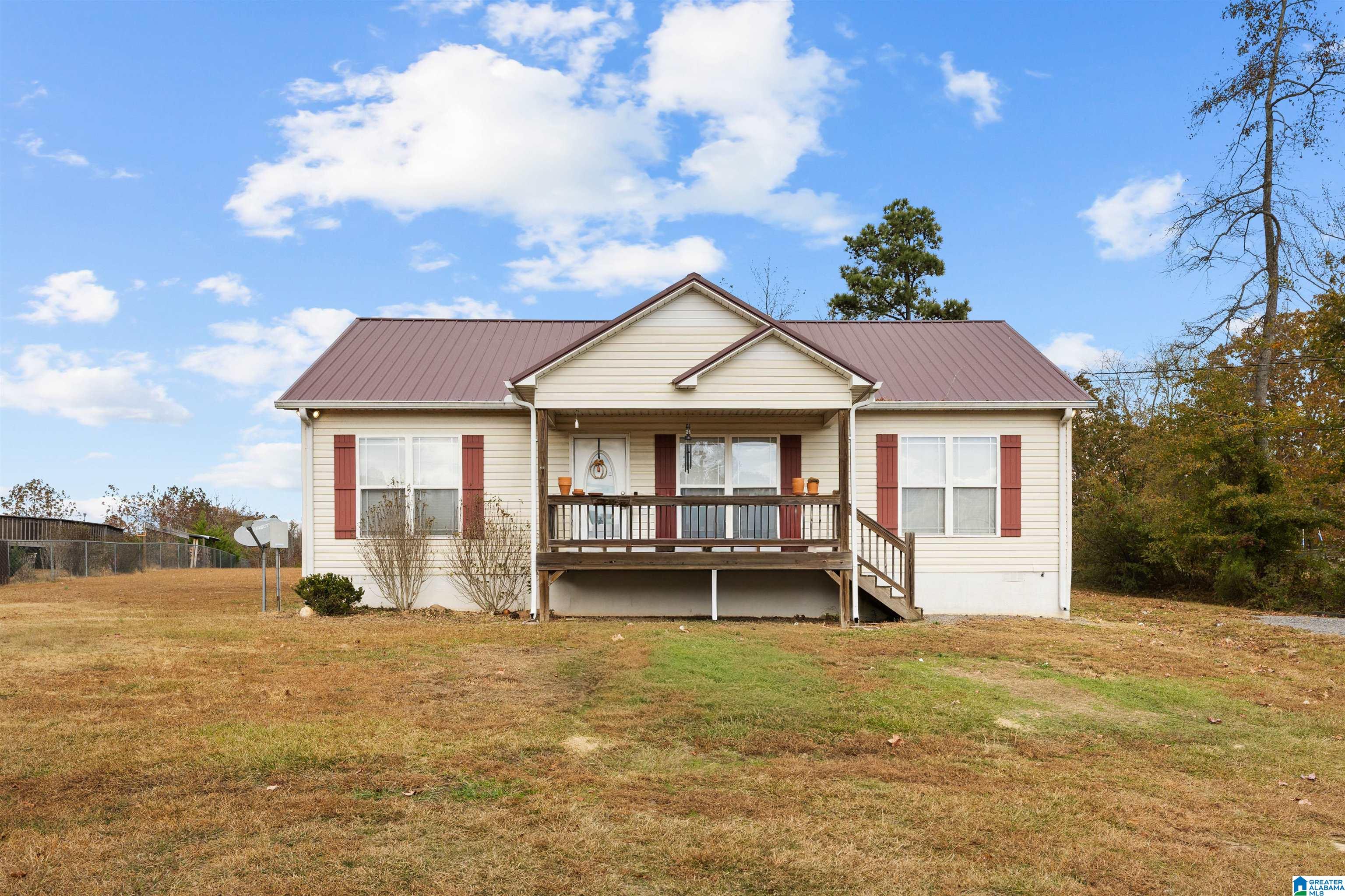 2025 Clevet Springs Road Hayden, AL 35079 - Photo 3 of 27