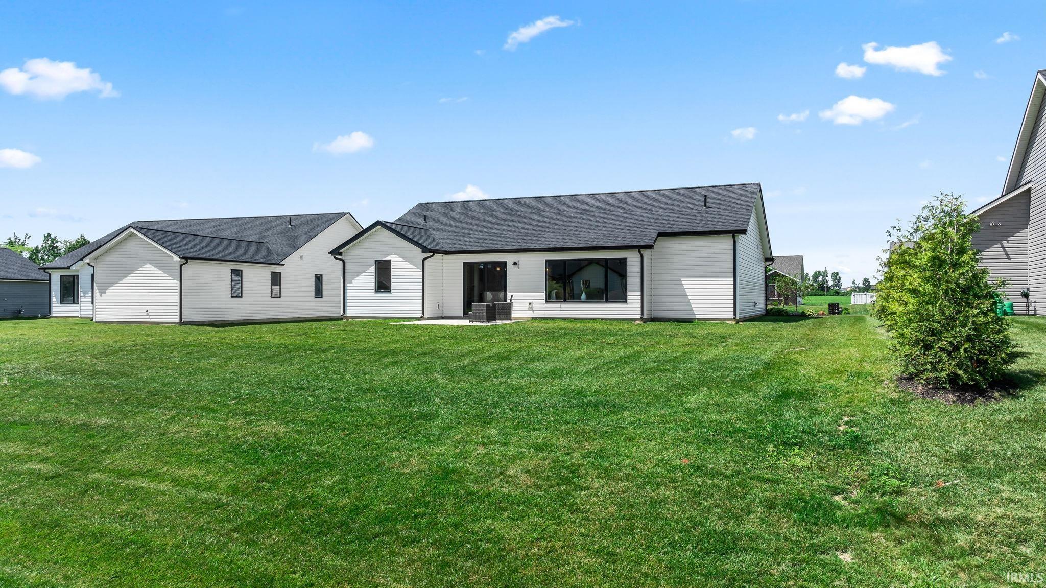 13541 Fringe Tree Trail Fort Wayne, IN 46814 - Photo 32 of 45