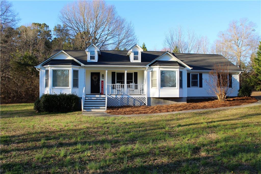 151 Punkin Junction Road Winder, GA 30680 - Photo 1 of 1 Gallery Image 1