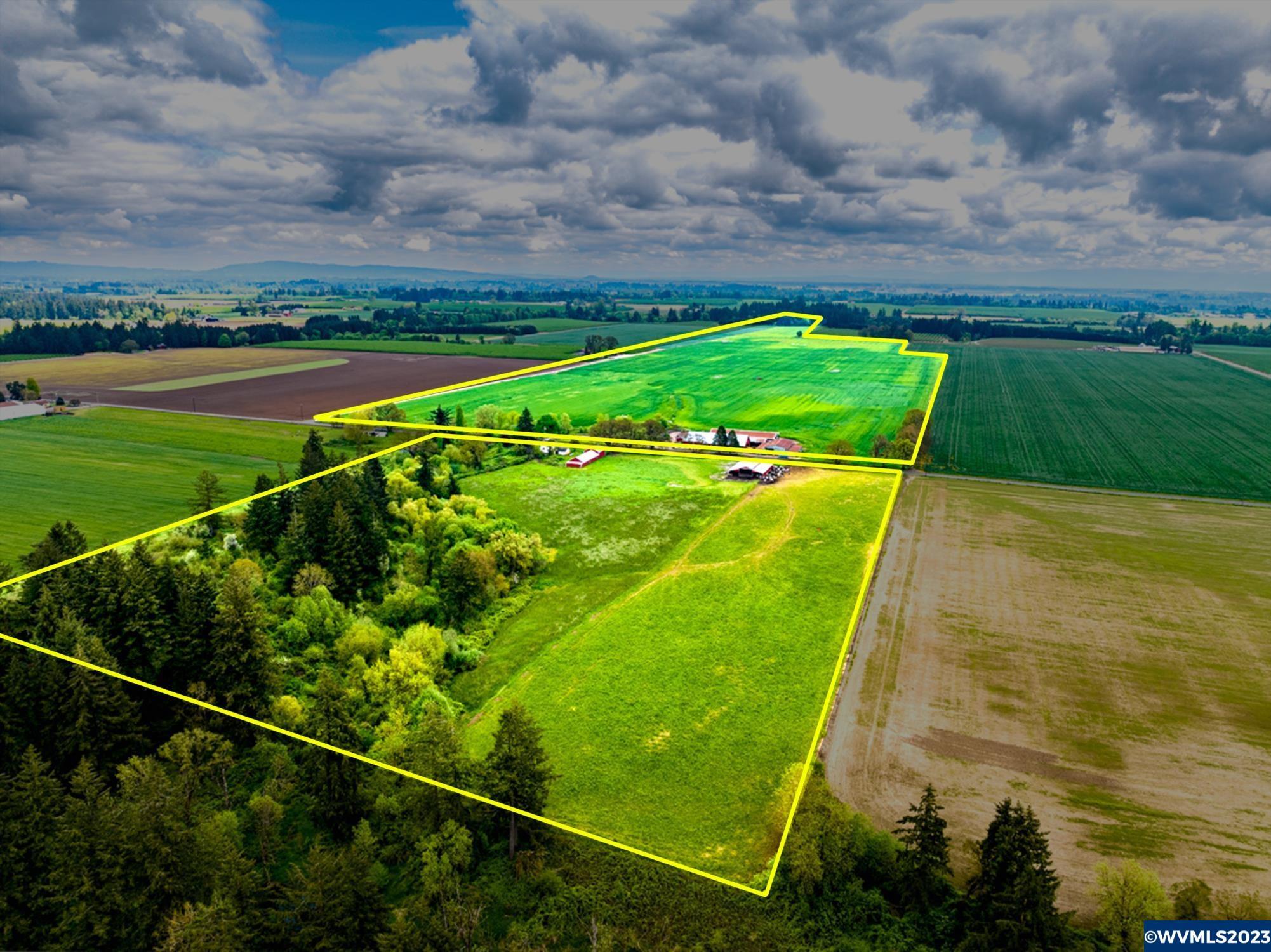 10101 Southeast Webfoot Road Dayton, OR 97114 - Photo 31 of 32 805095-32