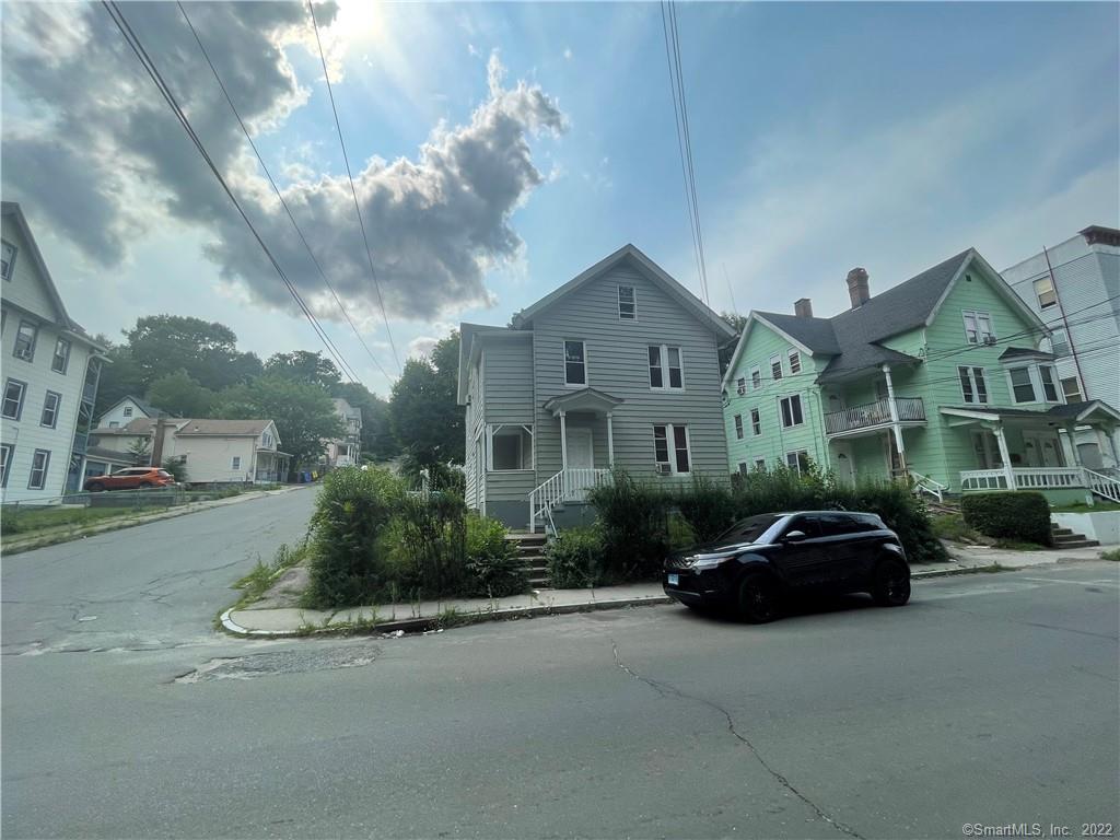 112 Charles Street Waterbury, CT 06708 - Photo 1 of 1
