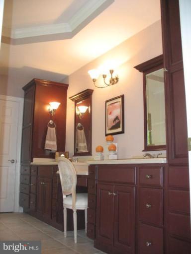 2471 Apple Pie Ridge Road Winchester, VA 22603 - Photo 12 of 30 Dual Master Vanity