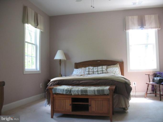 2471 Apple Pie Ridge Road Winchester, VA 22603 - Photo 17 of 30 Large Bedroom 15 x 12 with Private Bath
