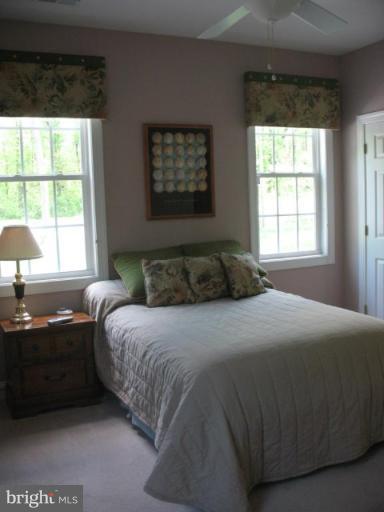 2471 Apple Pie Ridge Road Winchester, VA 22603 - Photo 18 of 30 Large Bedroom with Private Bath