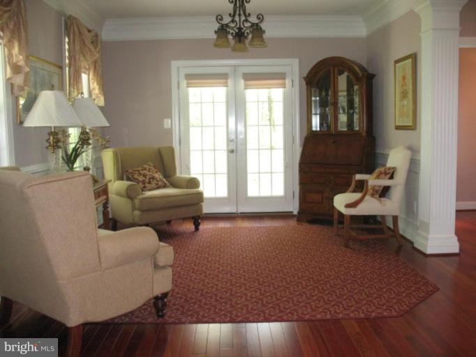 2471 Apple Pie Ridge Road Winchester, VA 22603 - Photo 6 of 30 Formal Living - Spacious & Lovely