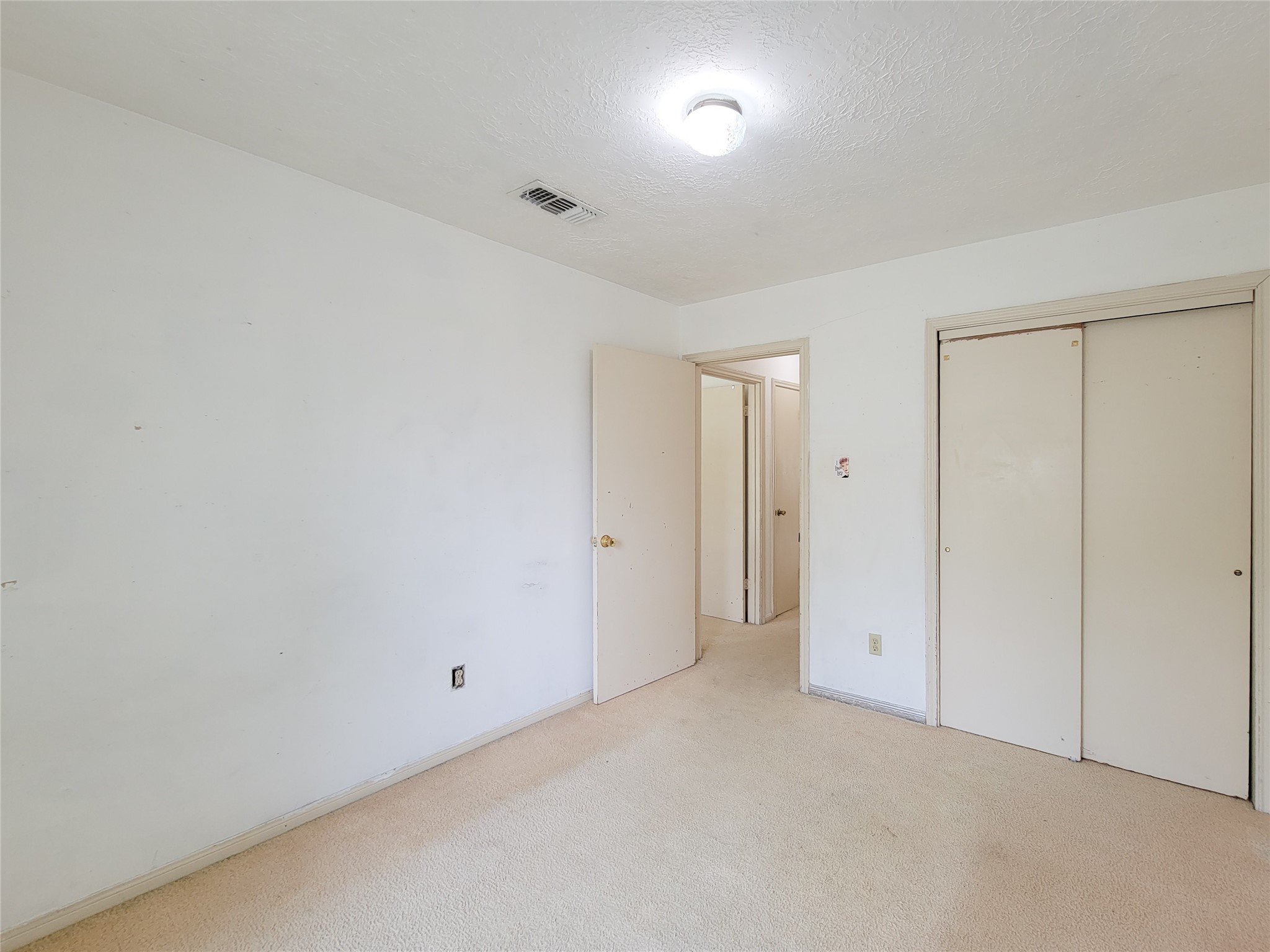 23211 Timberbrook Drive Spring, TX 77373 - Photo 22 of 34 a view of an empty room