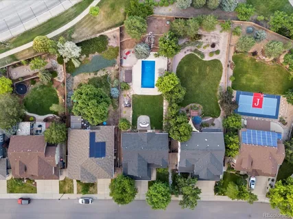 $995,000 | 10216 Kleinbrook Way, Highlands Ranch, CO 80126