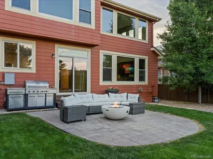 $995,000 | 10216 Kleinbrook Way, Highlands Ranch, CO 80126