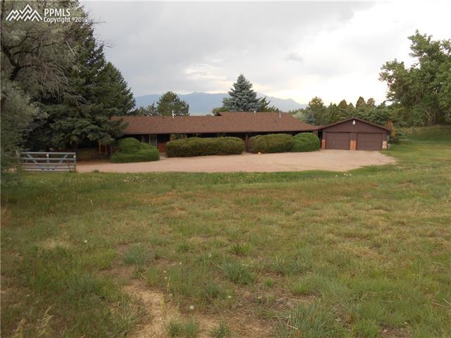 32 Circle C Road Fountain, CO 80817 - Photo 2 of 15 Gallery Image 2