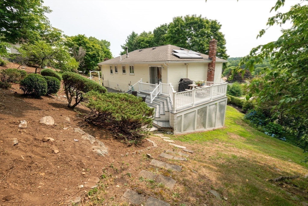 8 Patrick Circle Stoneham, MA 02180 - Photo 32 of 35