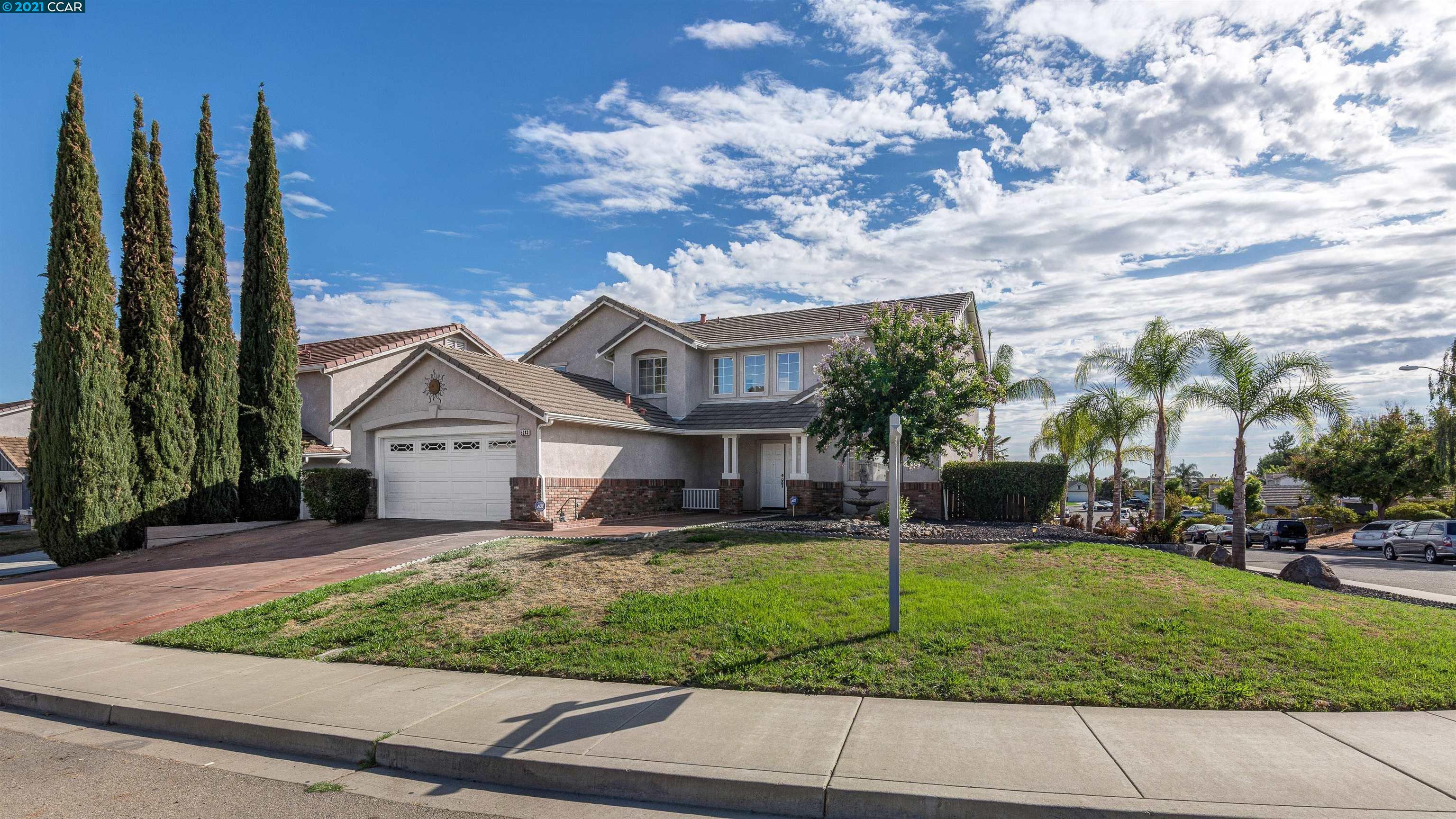 5243 Delta View Way Antioch, CA 94531 - Photo 1 of 1