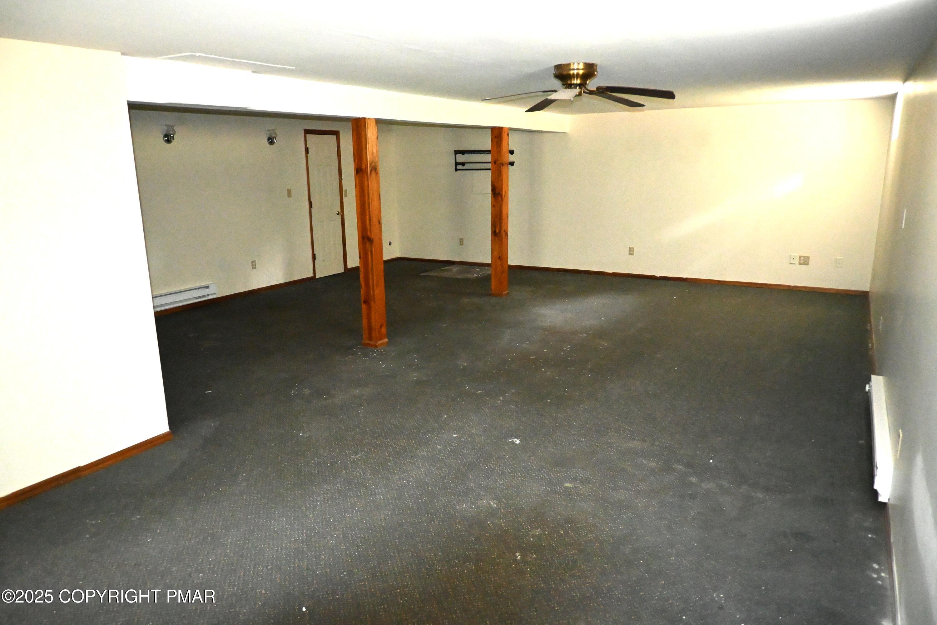 2167 Bushkill Circle Bushkill, PA 18324 - Photo 17 of 22 Basement