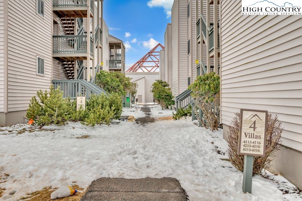 301 Pinnacle Inn Road, Unit 4314 Beech Mountain, NC 28604 - Photo 22 of 39