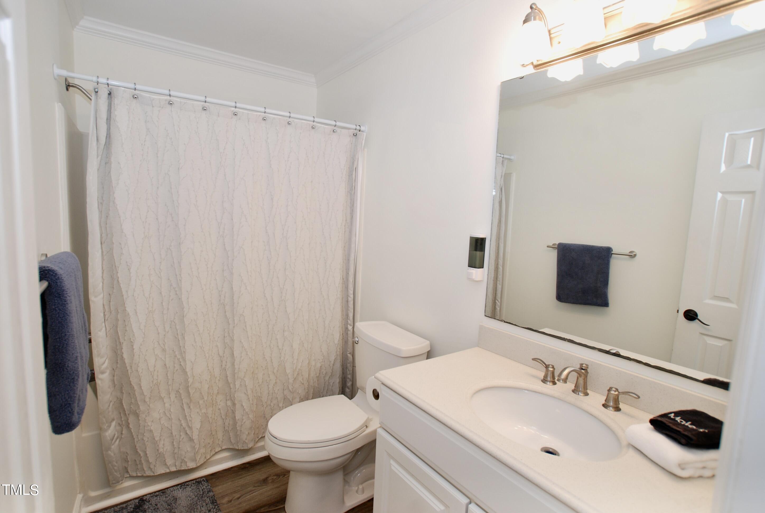 2306 Stafford Avenue, Unit D Raleigh, NC 27607 - Photo 14 of 32 DSC_4714