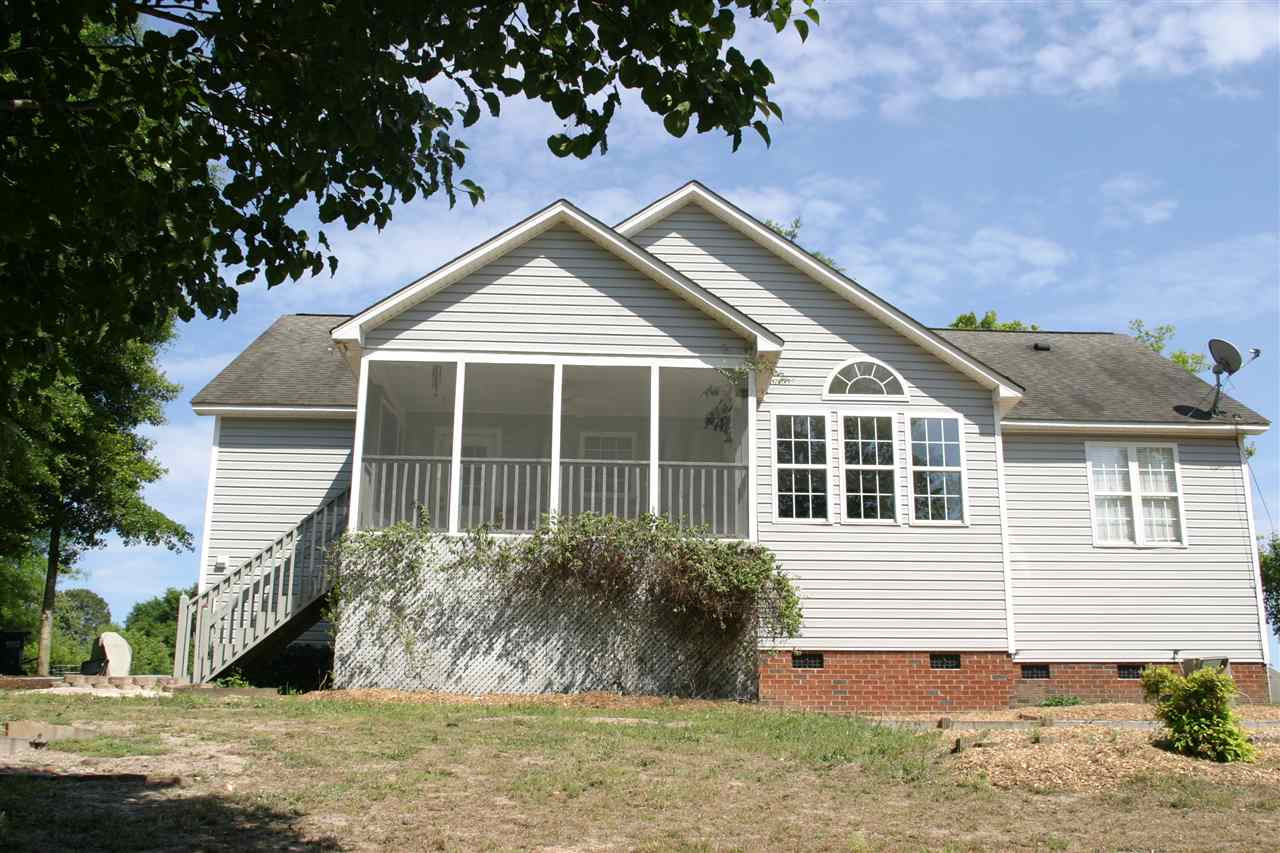 419 Rosa Circle Willow Spring, NC 27592 - Photo 21 of 25 Photo 21