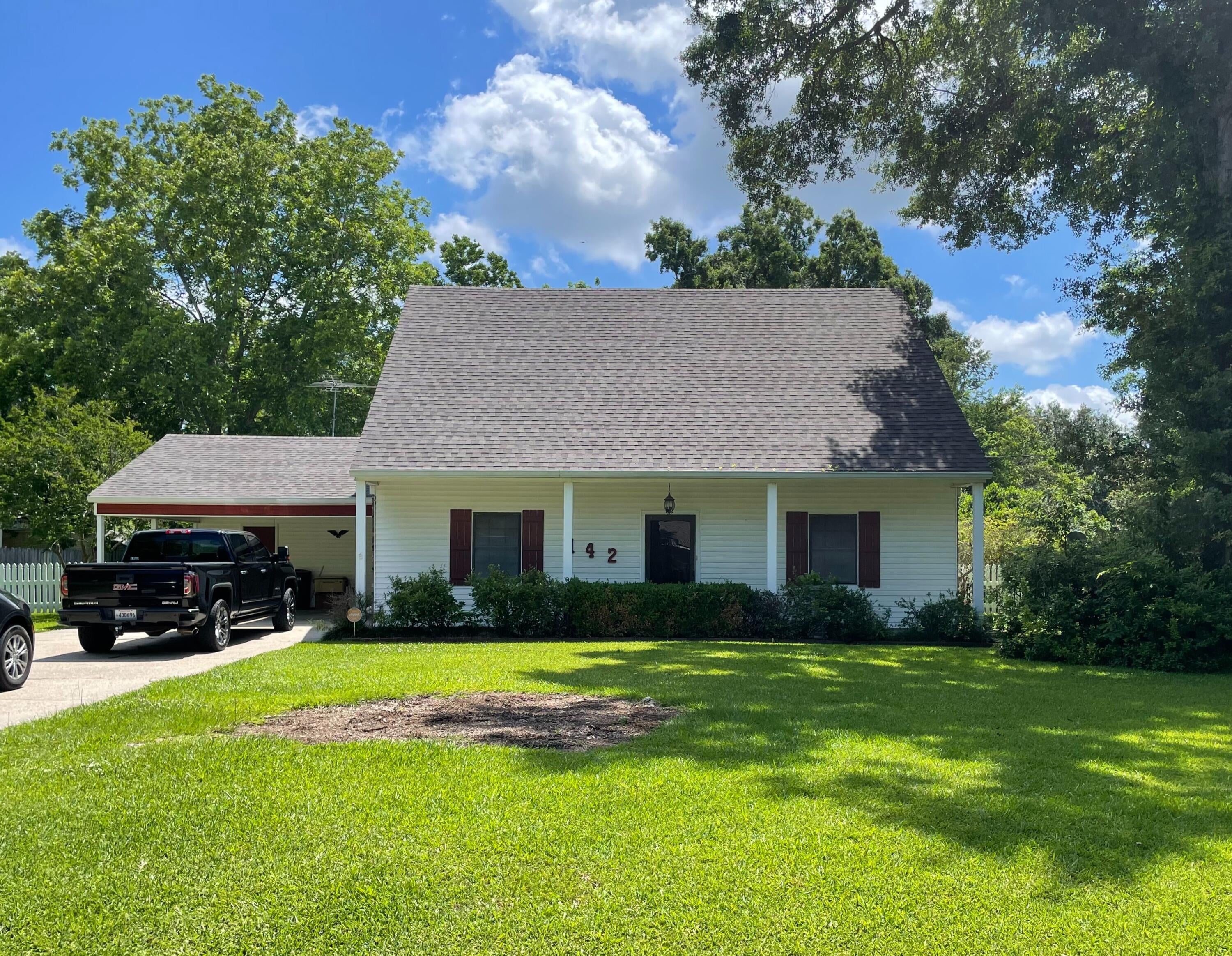 142 Petitjean Road Duson, LA 70529 - Photo 1 of 1 Gallery Image 1