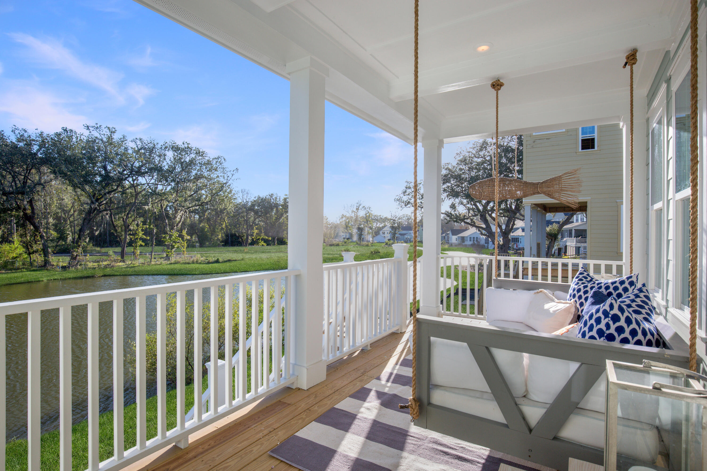 193 Threaded Fern Street Summerville, SC 29485 - Photo 9 of 13 CRS_RowElevated_HeronsWalk_Pic_Calhoun30