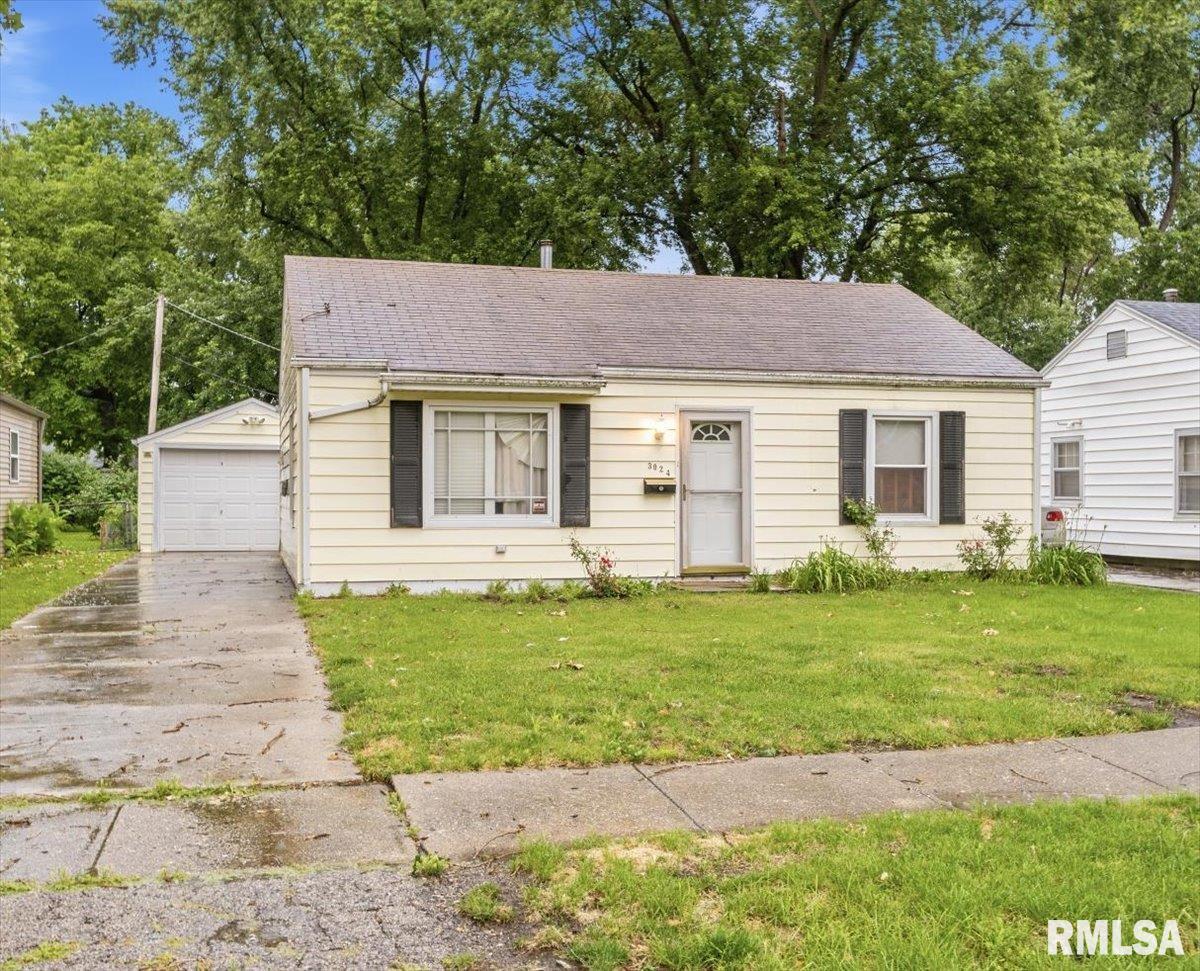 3024 South 2nd Street Springfield, IL 62703 - Photo 1 of 15 Gallery Image 1