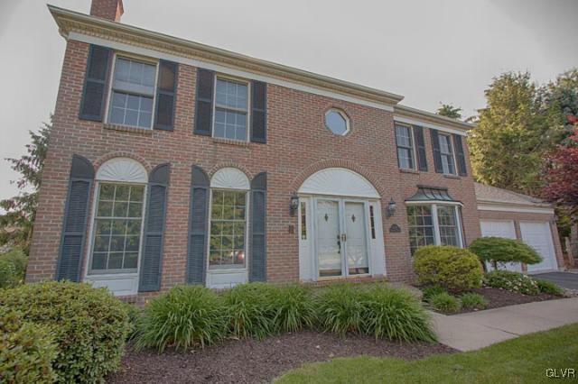 1574 Brandywine Road Allentown, PA 18104 - Photo 3 of 45 Gallery Image 3